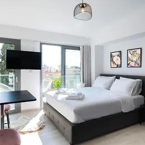 Velvet Luxury In The Center By Binobi! Daire Selanik