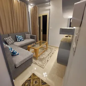 Luxor Apartment Daire Luksor