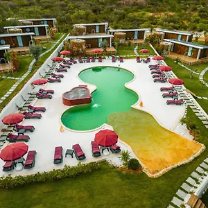 Mossa Afkule Kayaköy Fethiye