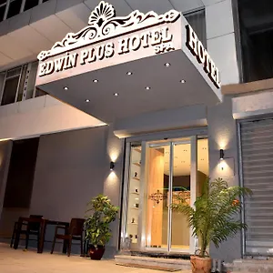 Edwin Otel İstanbul