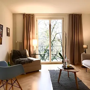 Viadukt Daire Zürih
