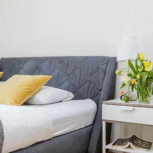 Rent A Delsbergerallee - Self Check-in Daire Basel